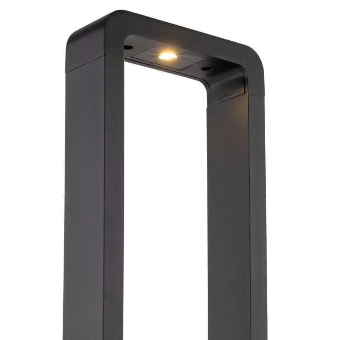 Вуличний світильник TK LIGHTING 19001 ARIUS IP54 (33480)