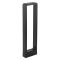 Вуличний світильник TK LIGHTING 19000 ARIUS IP54 (33481)