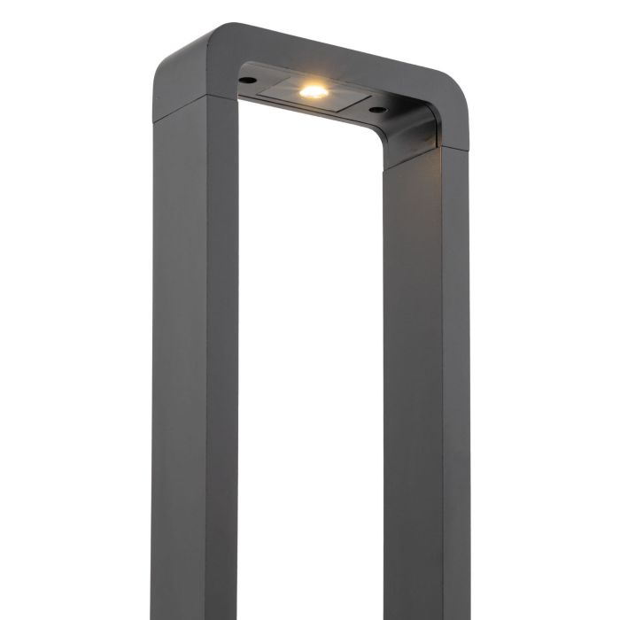 Вуличний світильник TK LIGHTING 19000 ARIUS IP54 (33481)