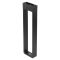 Вуличний світильник TK LIGHTING 19000 ARIUS IP54 (33481)