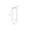 Вуличний світильник TK LIGHTING 19000 ARIUS IP54 (33481)