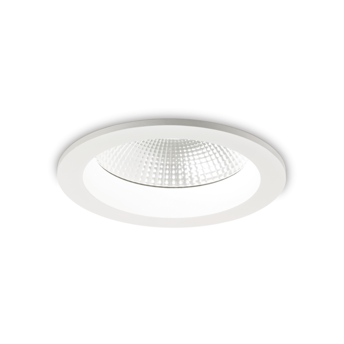 Точечный светильник Ideal Lux 30W BASIC ACCENT 4000K WHITE (193380)