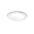 Точечный светильник Ideal Lux 9W BASIC WIDE 3000K WHITE (193519)