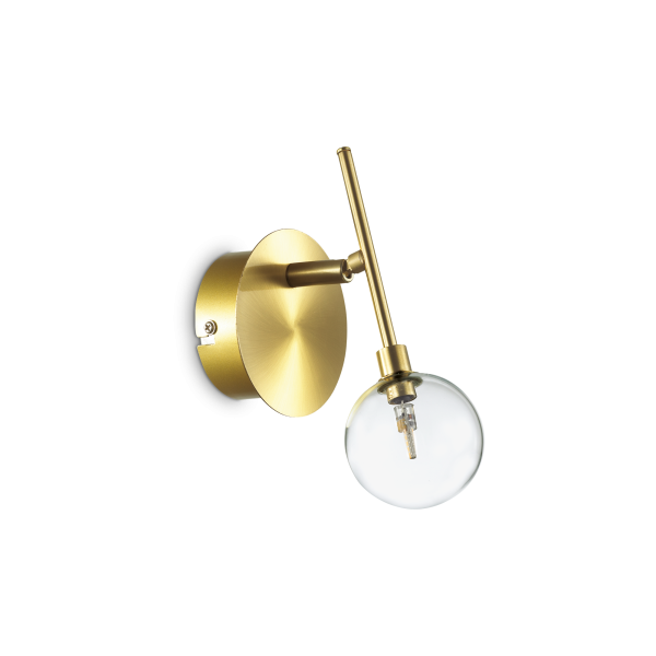 Спот Ideal Lux 200330 MARACAS AP1 OTTONE