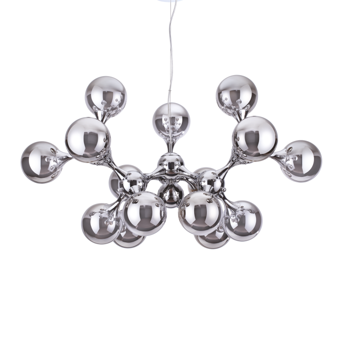Люстра Ideal Lux NODI CROMO SP15 (200491)