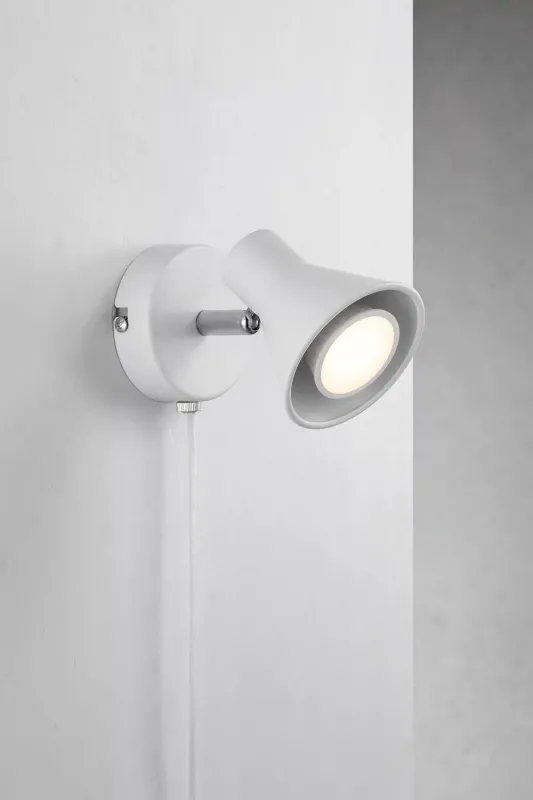 Бра Nordlux Eik 45761001