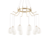 Люстра Ideal Lux 206394 Karousel SP10