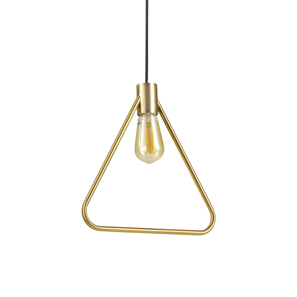 Підвісний світильник Ideal Lux ABC SP1 TRIANGLE (207834)