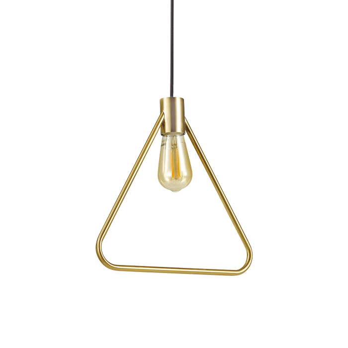 Підвісний світильник Ideal Lux ABC SP1 TRIANGLE (207834)