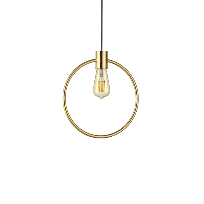 Підвісний світильник Ideal Lux ABC SP1 ROUND (207841)
