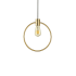 Підвісний світильник Ideal Lux ABC SP1 ROUND (207841)