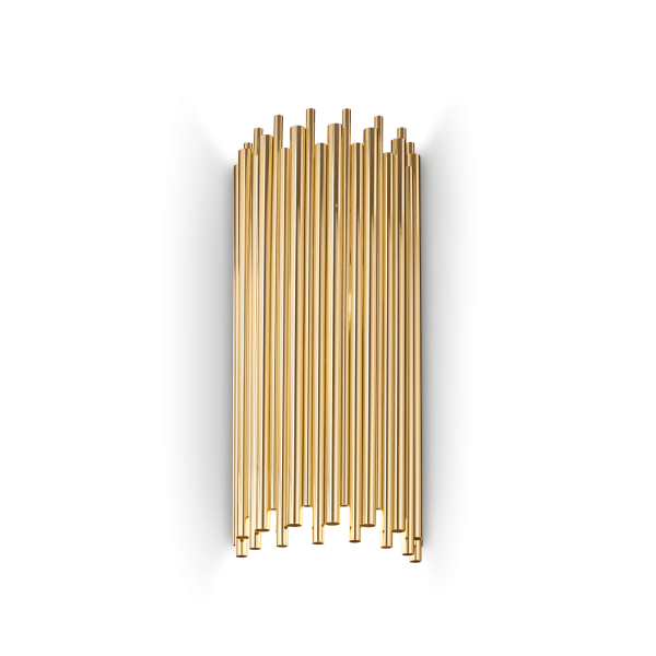 Бра Ideal Lux 208794 Pan AP2