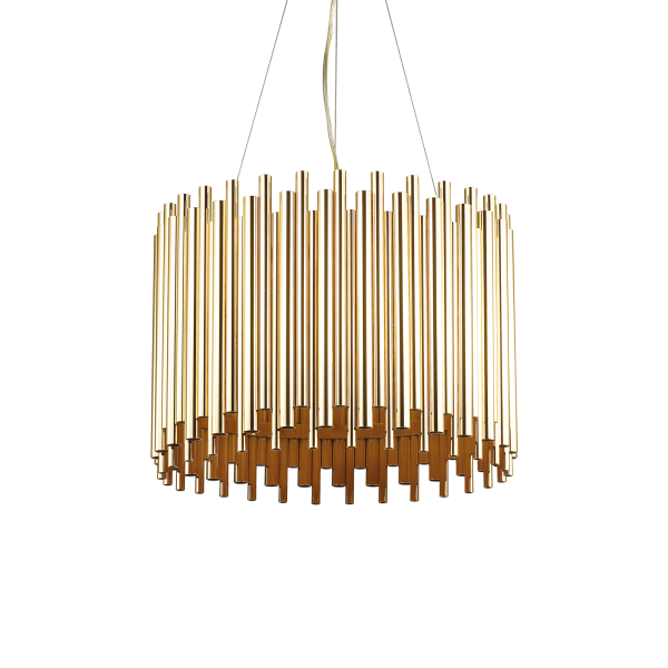 Люстра Ideal Lux 208817 Pan SP5