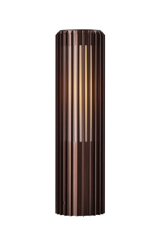 Світильник вуличний Nordlux 2118028261 ALUDRA, 45СМ