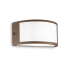 Настінний світильники Ideal Lux 213217 REX 1 AP1 Coffee (23073)