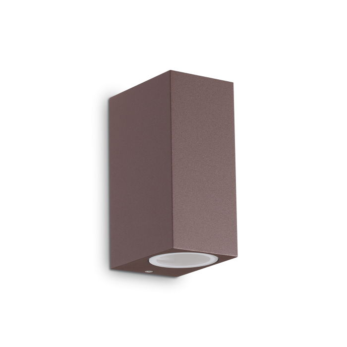 Настінний світильник Ideal Lux 213354 Up AP2 Coffee