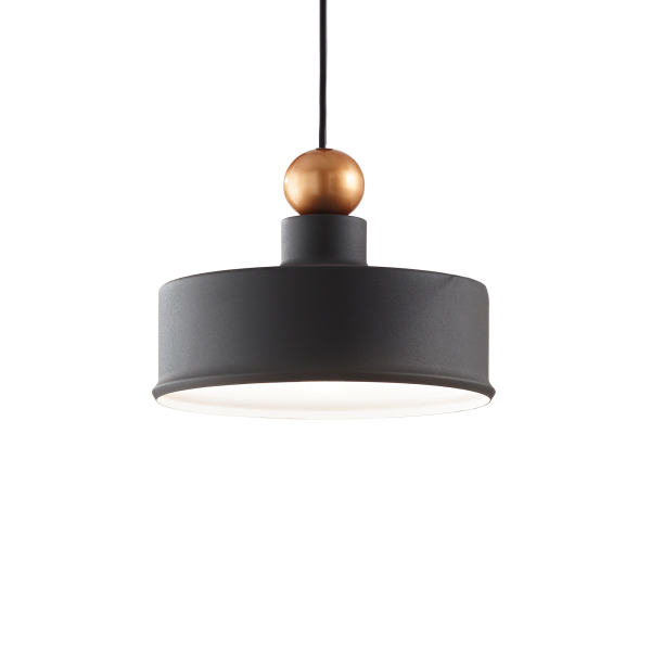 Підвісний світильник Ideal Lux TRIADE-2 SP1 (221489)