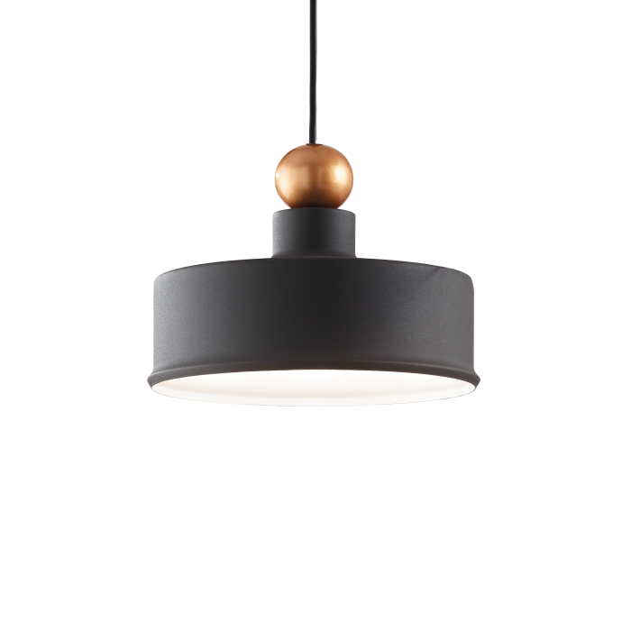 Підвісний світильник Ideal Lux TRIADE-2 SP1 (221489)