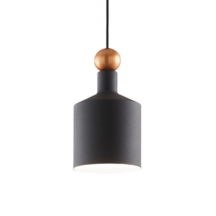 Підвісний світильник Ideal Lux TRIADE-3 SP1 (221496)