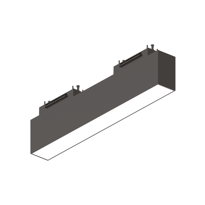 Трековий світильник Ideal Lux 222943 ARCA WIDE 13W 3000K BK