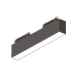 Трековий світильник Ideal Lux 222943 ARCA WIDE 13W 3000K BK