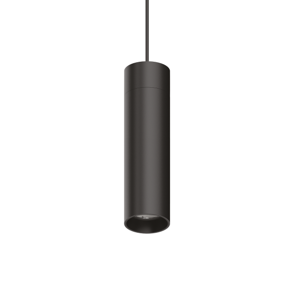 Трековий світильник Ideal Lux 222998 ARCA PENDANT 21W 30⁰ 3000K BK