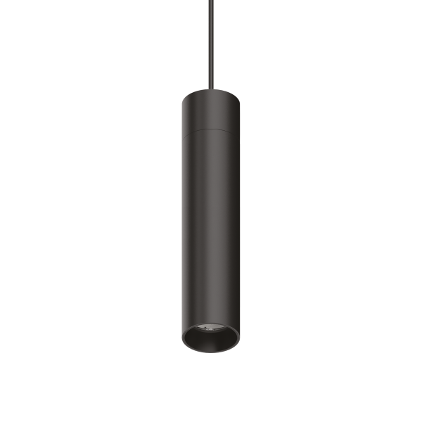 Трековий світильник Ideal Lux 223063 ARCA PENDANT 15W 34⁰ 4000K BK