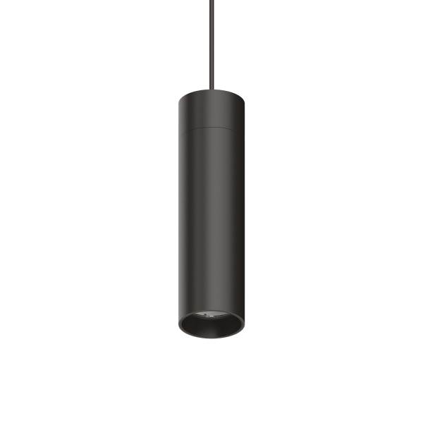 Трековий світильник Ideal Lux 223070 ARCA PENDANT 21W 30⁰ 4000K BK
