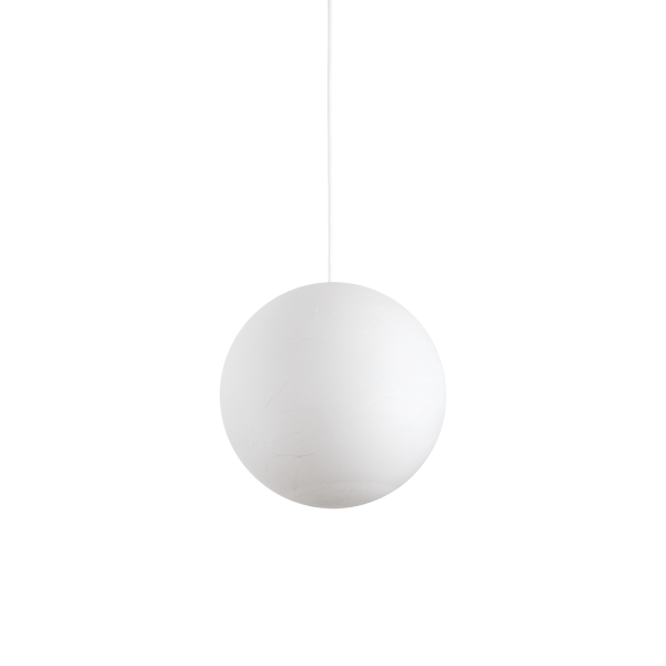 Підвісний світильник Ideal Lux 226033 CARTA SP1 D40