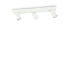Спот Ideal Lux 229065 Rudy PL3 Bianco