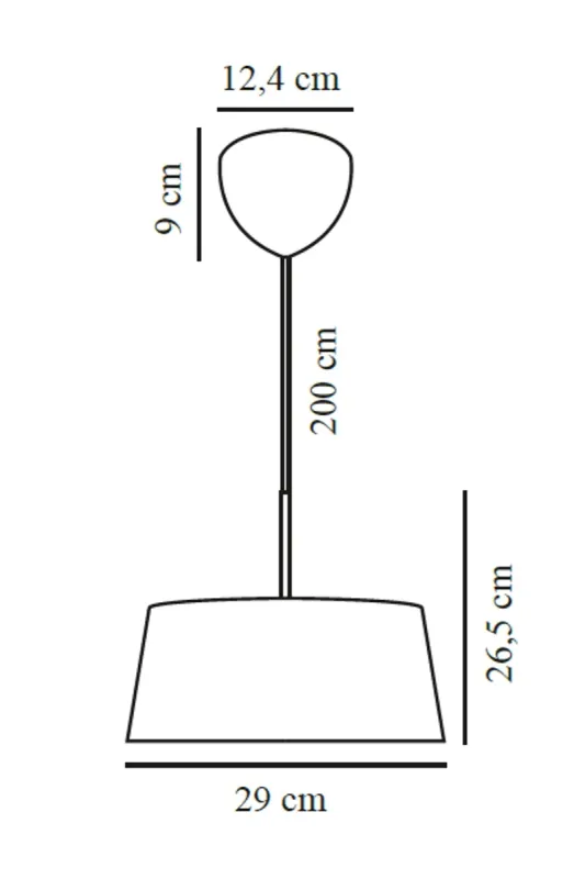 Люстра Nordlux 2312603003 CLASI 30 (59626)