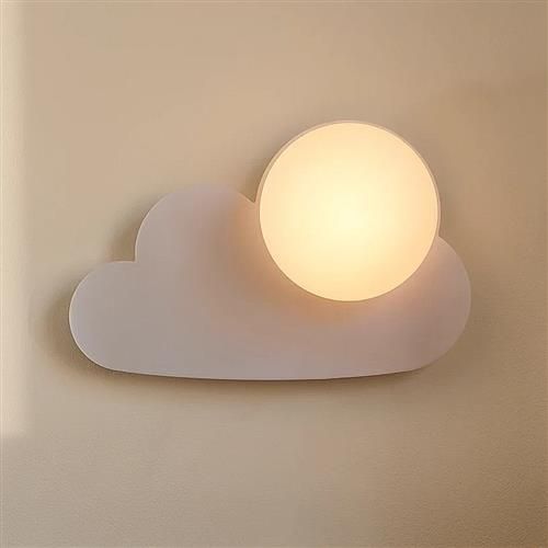Дитяче бра Nordlux SKYKU CLOUD 2312971001