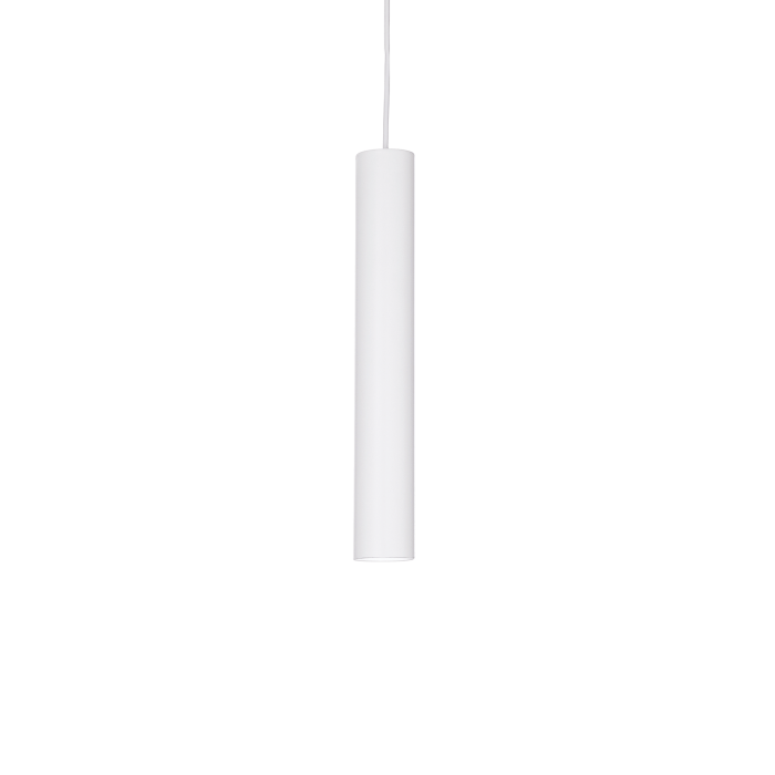 Трековий світильник Ideal Lux 231662 LOOK TRACK BIANCO