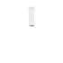 Точковий світильник Ideal Lux 233079 LOOK PL1 H20 BIANCO