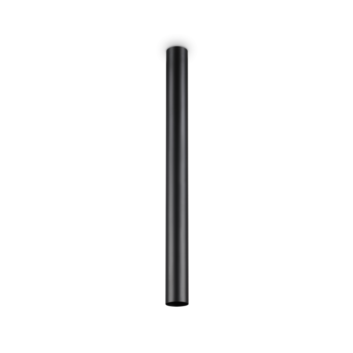 Точковий світильник Ideal Lux 233321 LOOK PL1 H75 NERO