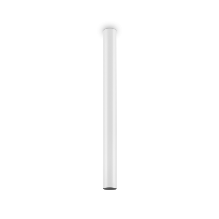 Точковий світильник Ideal Lux 233352 LOOK PL1 H75 BIANCO