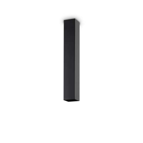 Точковий світильник Ideal Lux 233826 SKY PL1 H40 NERO