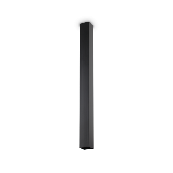Точковий світильник Ideal Lux 233970 SKY PL1 H75 NERO