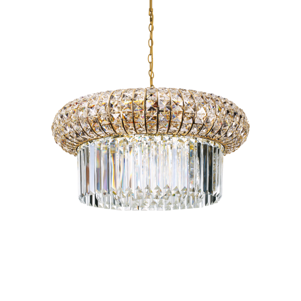 Люстра Ideal Lux NABUCCO SP12 (237794)