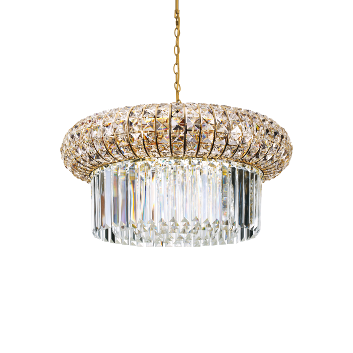 Люстра Ideal Lux NABUCCO SP12 (237794)