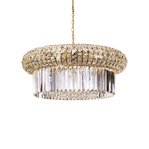 Люстра Ideal Lux NABUCCO SP16 (237800)