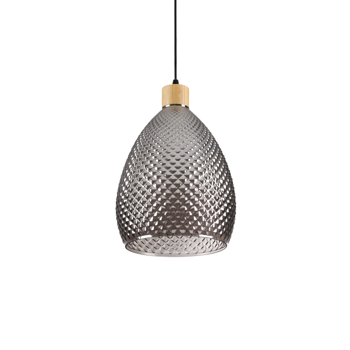 Підвісний світильник Ideal Lux 238746 Bergen SP1