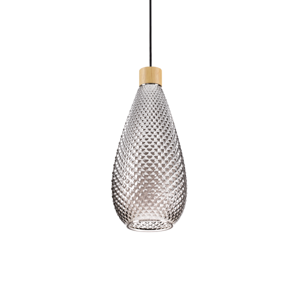 Підвісний світильник Ideal Lux 238838 Bergen SP1