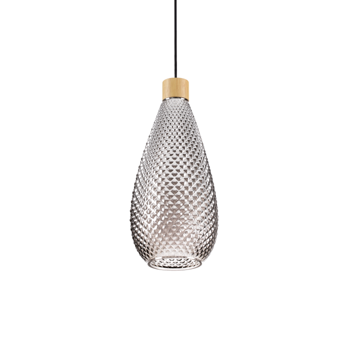 Підвісний світильник Ideal Lux 238838 Bergen SP1
