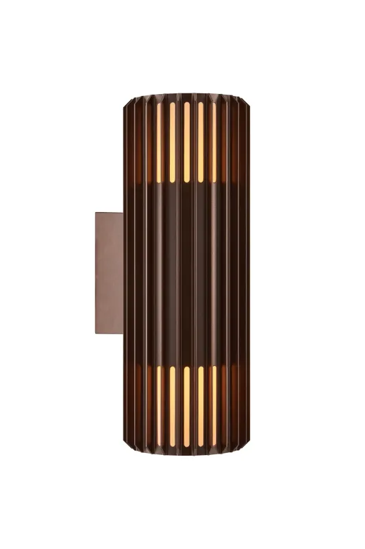 Світильник вуличний Nordlux 2418121261 ALUDRA