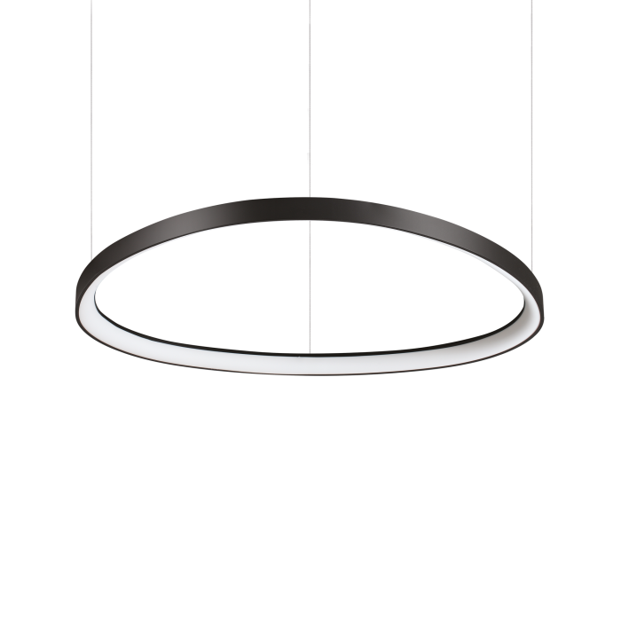 Підвісний світильник Ideal Lux GEMINI SP D81 NERO (247281)