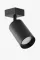 Спот Zumaline OB-2202BD-1-BK WADE (24787)