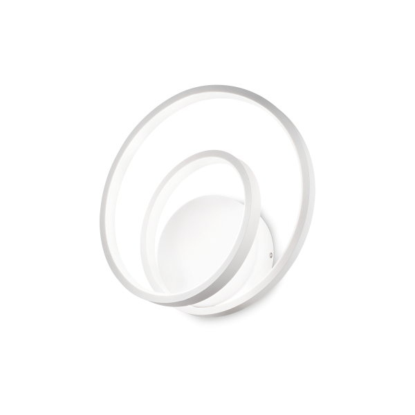 Бра Ideal Lux OZ AP BIANCO (253695)