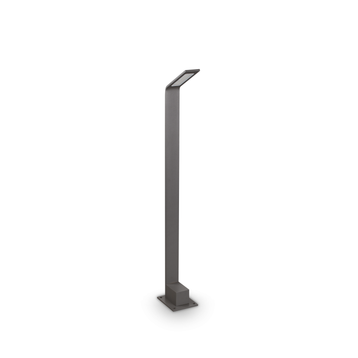 Уличный столбик Ideal Lux AGOS PT BIG 3000K (254319)