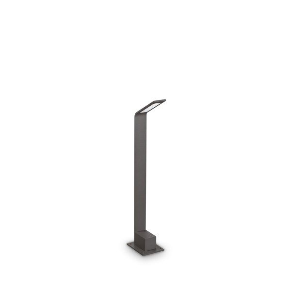 Уличный столбик Ideal Lux AGOS PT SMALL 3000K (254388)